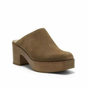 Vince Camuto Clogs Sz 9